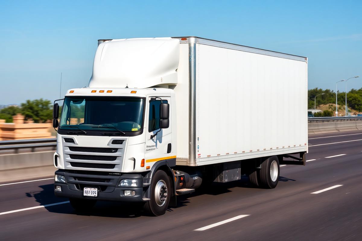 Commercial Vehicles